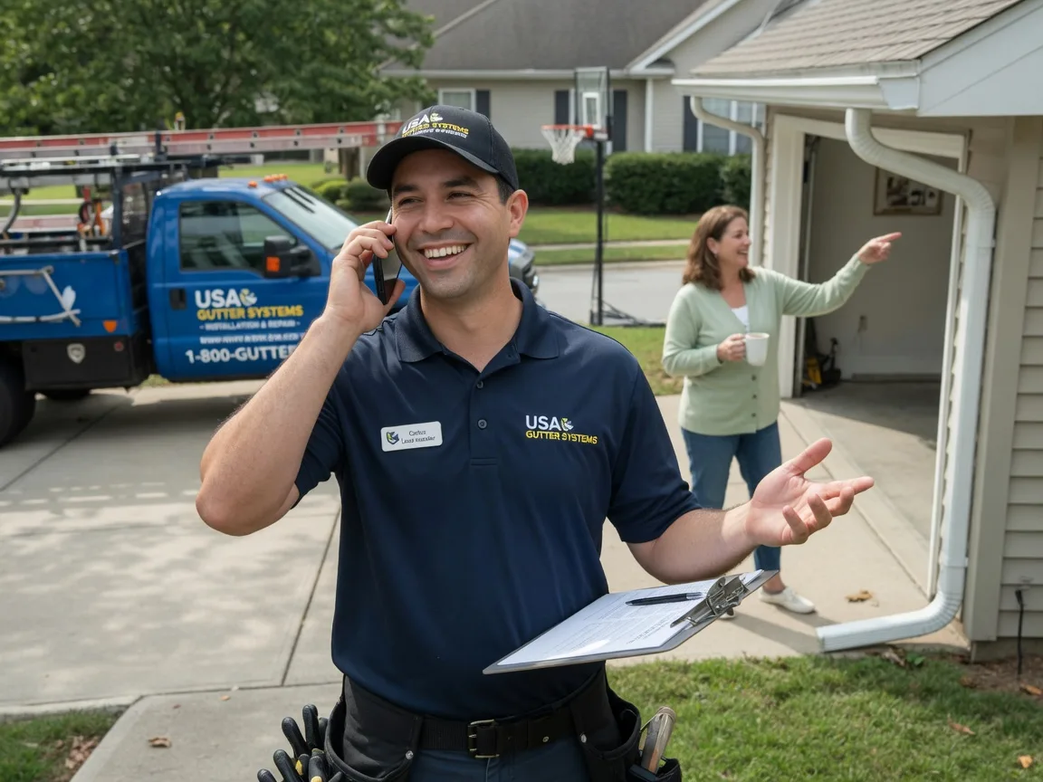 Gutter Installation West Lebanon, PA FAQs