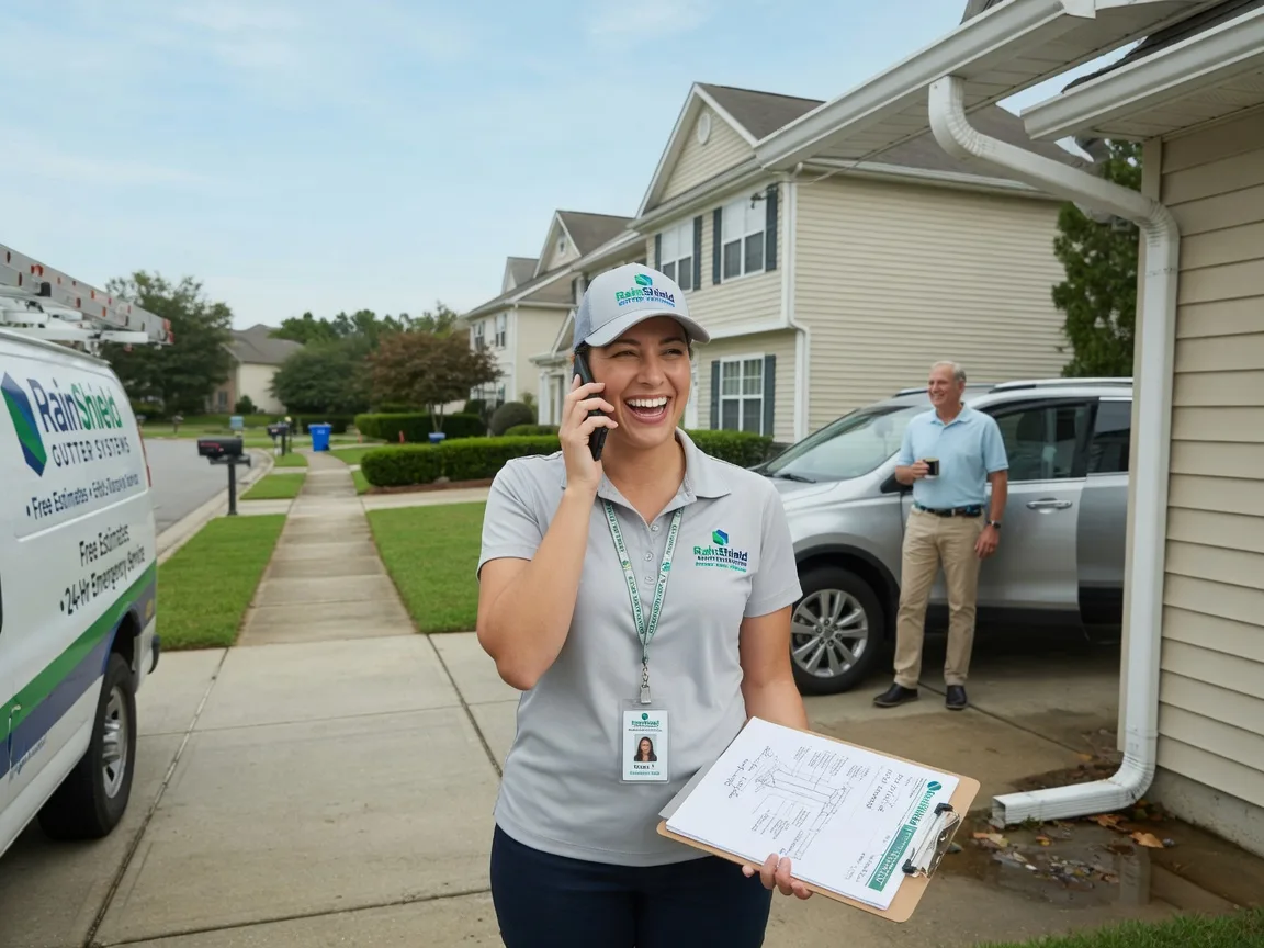 Gutter Installation West Lebanon, PA FAQs